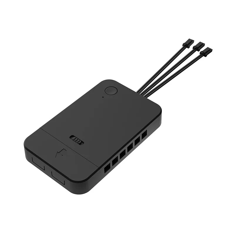 2.4G Wireless Dual Color Temperature Receiver manufacturers