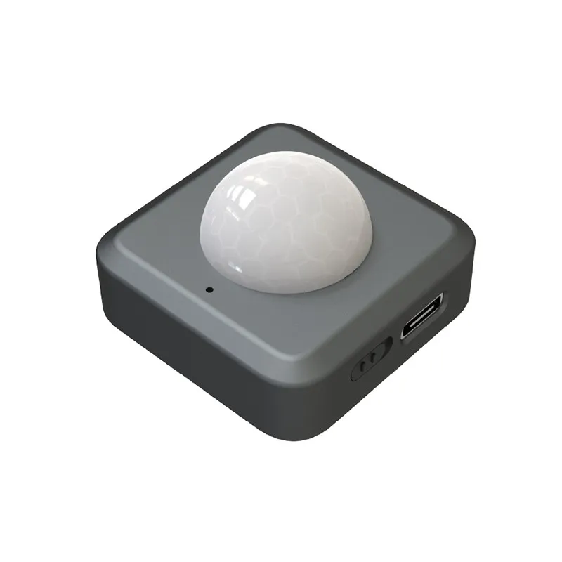 2.4G Wireless PIR Motion Sensor Switch manufacturers