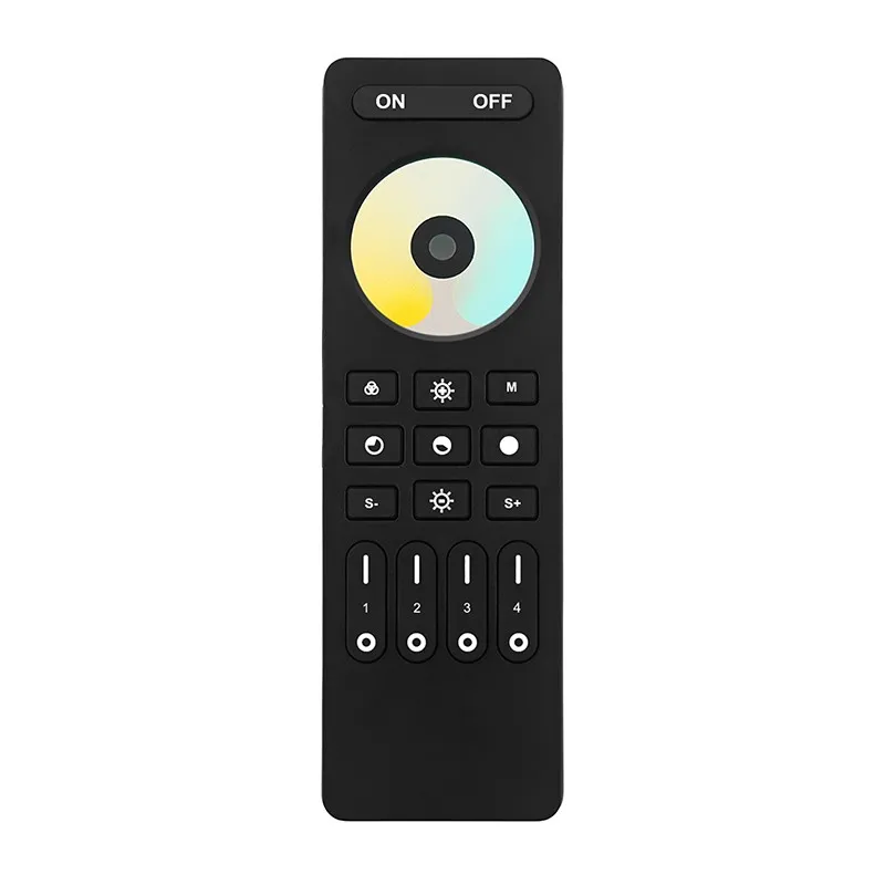 4-Zone DIM CCT Remote Control manufacturers