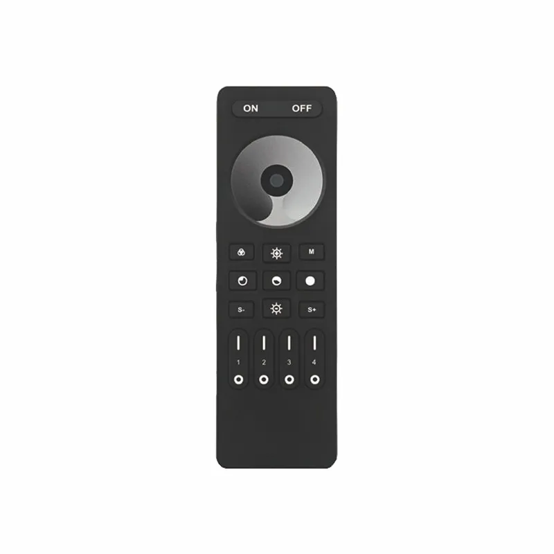 4-Zone Dimming Remote Control manufacturers