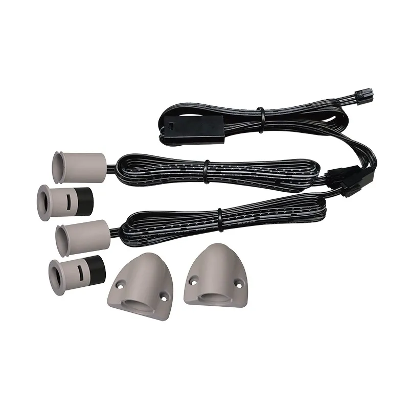 Detachable Double Door Sensor Switch manufacturers