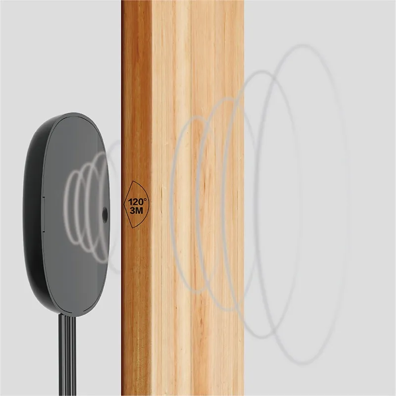 Hidden PIR Motion Sensor Switch manufacturers