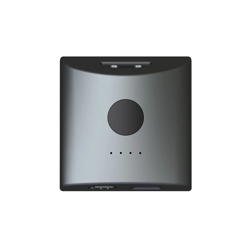 24G Wireless IR Sensor Switch 2