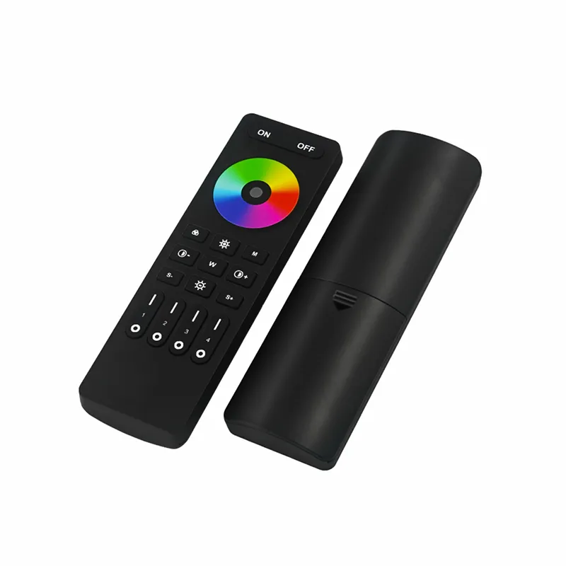 4-Zone RGB RGBW RGBCCT Remote Control 3