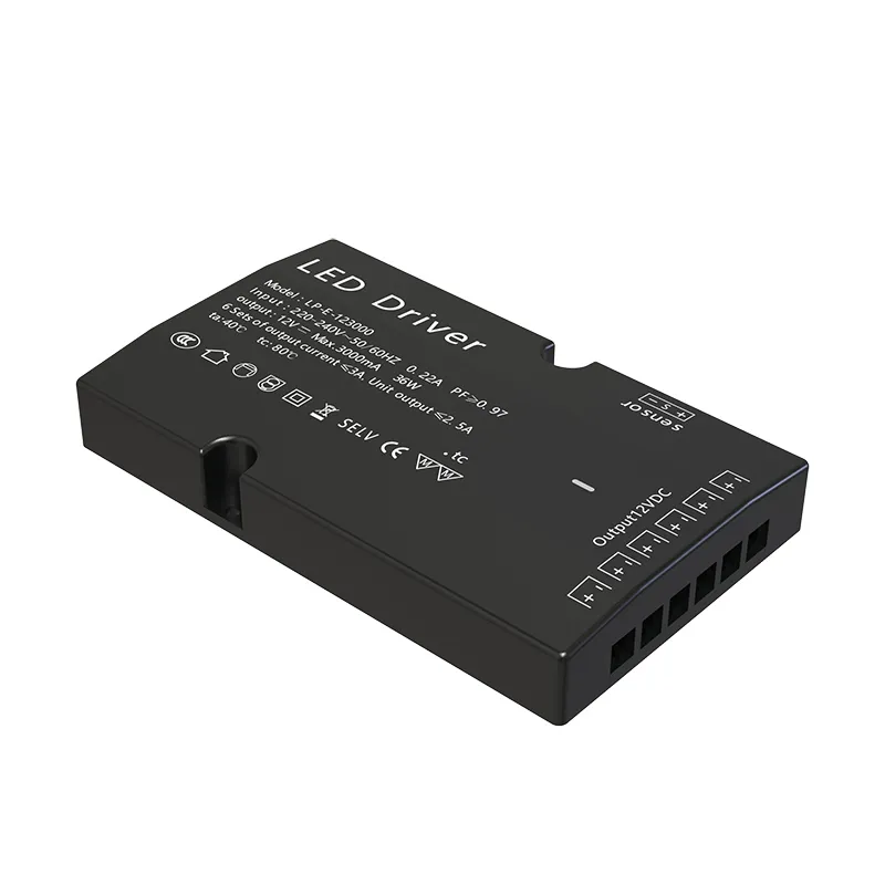 LED Driver