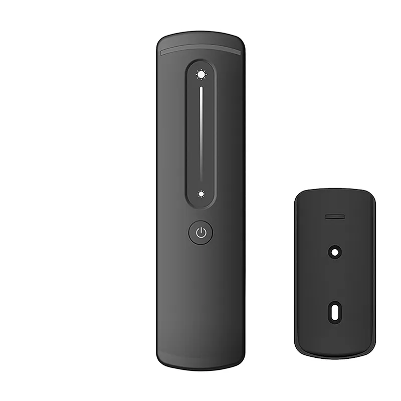 24G 1-Zone Single Color RF Remote 2