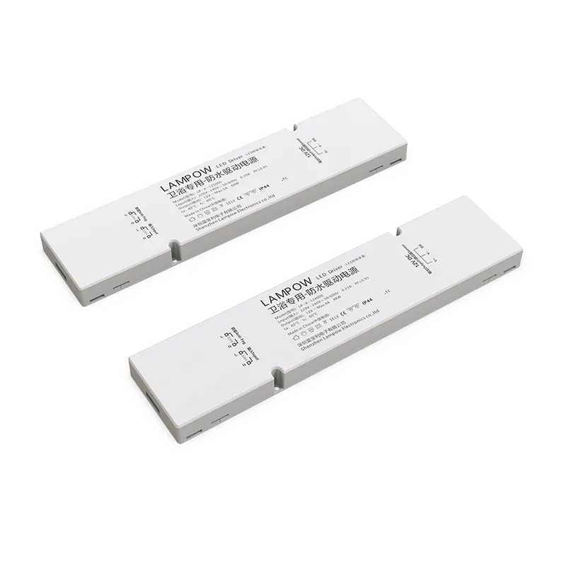 IP44 LED Driver 12V 48W 3 IP44 LED Driver 12V 48W 3