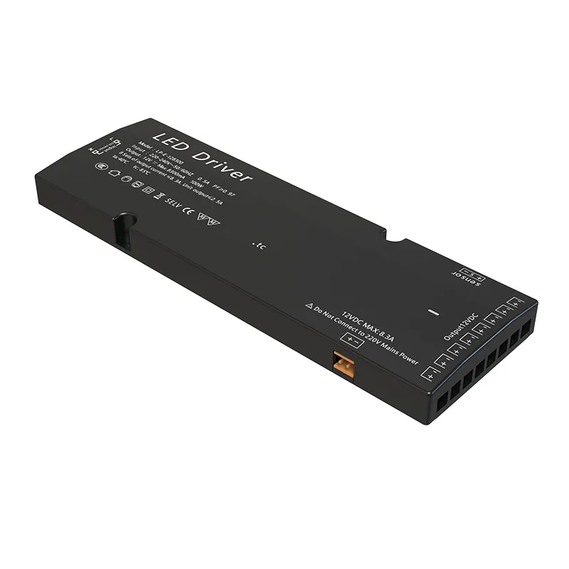 LED Driver 12V 100W 1 LED Driver 12V 100W 1