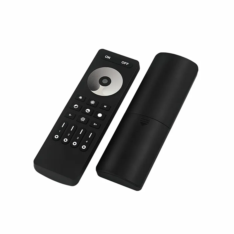 4-Zone Dimming Remote Control 2 4-Zone Dimming Remote Control 2