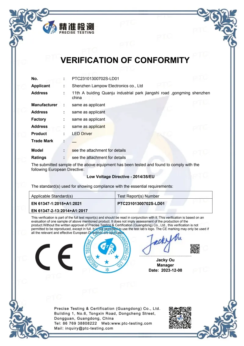 60w certificate0 60w certificate0