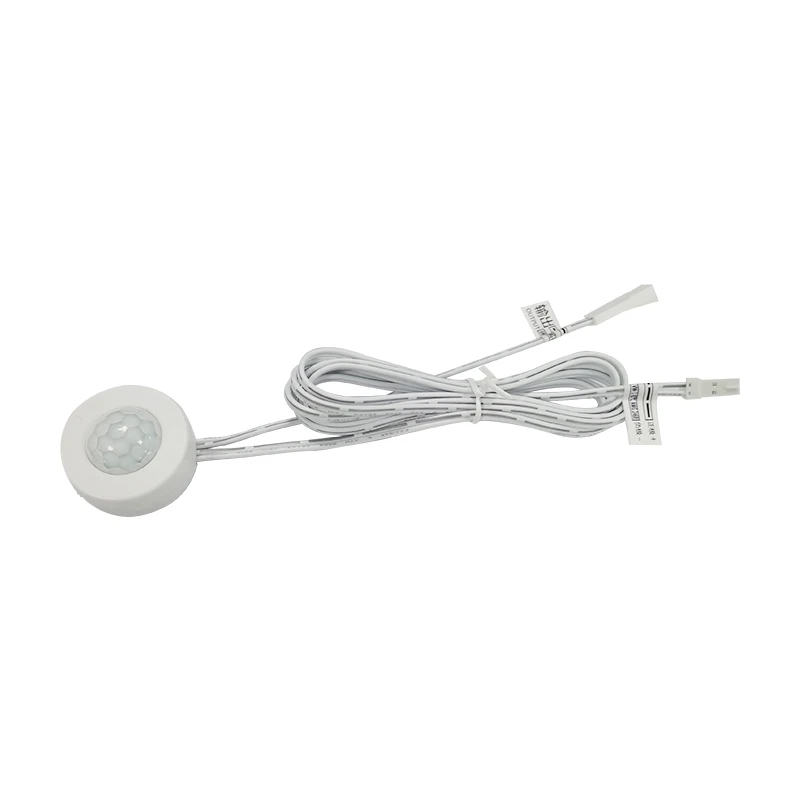 Passive Infrared Motion Sensor Switch