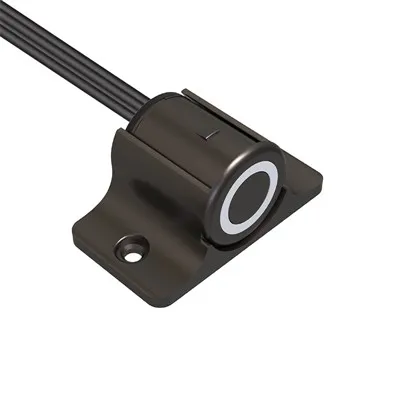 12mm Dimmable Touch Sensor Switch