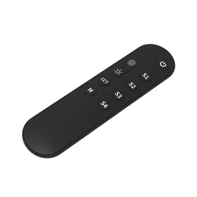 2.4G Multi-channel Remote Control