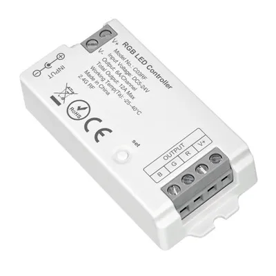 2.4G RGB LED Controller