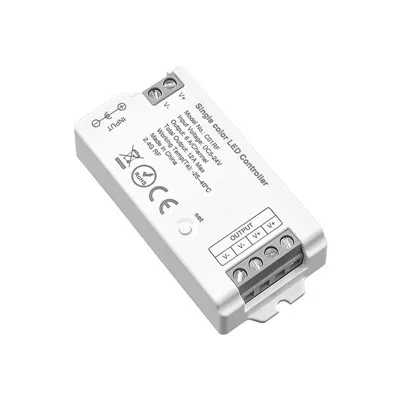 2.4G Single Color LED Controller