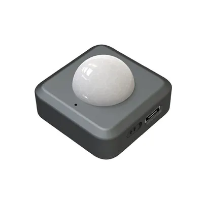 2.4G Wireless PIR Motion Sensor Switch
