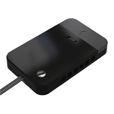 2.4G Wireless Separate Control Receiver