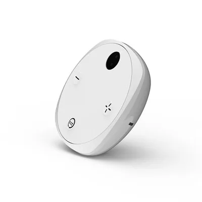2.4GHz Wireless Hand Wave-Activated Sensor Switch