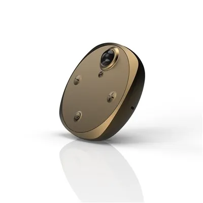 2.4GHz Wireless PIR Sensor Switch