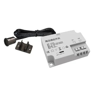 220V High Voltage IR Door Sensor Switch