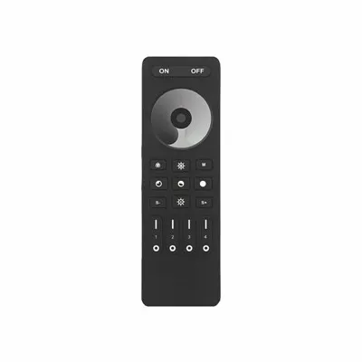4-Zone Dimming Remote Control