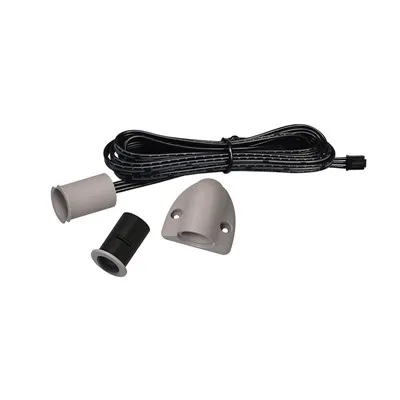 Detachable PIR Motion Sensor Switch
