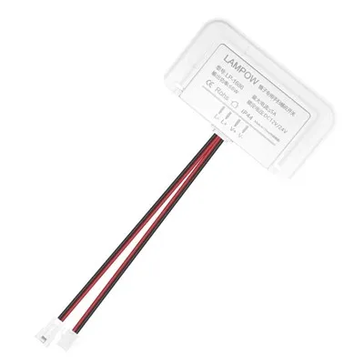 Hand Wave Sensor Switch for Mirror