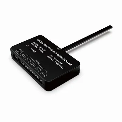 Intelligent Power Controller