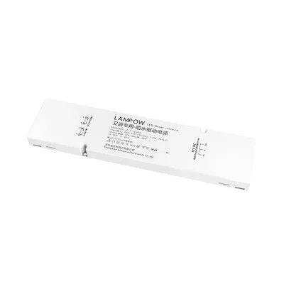 IP44 LED Driver 12V 60W