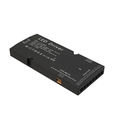 LED Driver 12V 60W