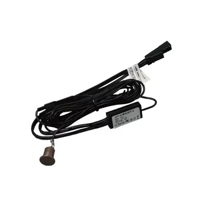 Metal Sensing Head Touch Sensor Switch