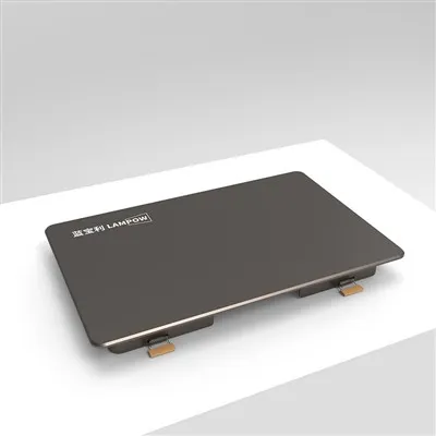 Power Supply Equipment Access Box