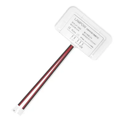 Touch Sensor Switch for Mirror